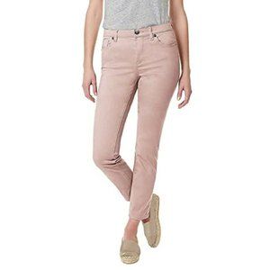 Buffalo Ladies Soft Stretch Ankle Skinny Jean